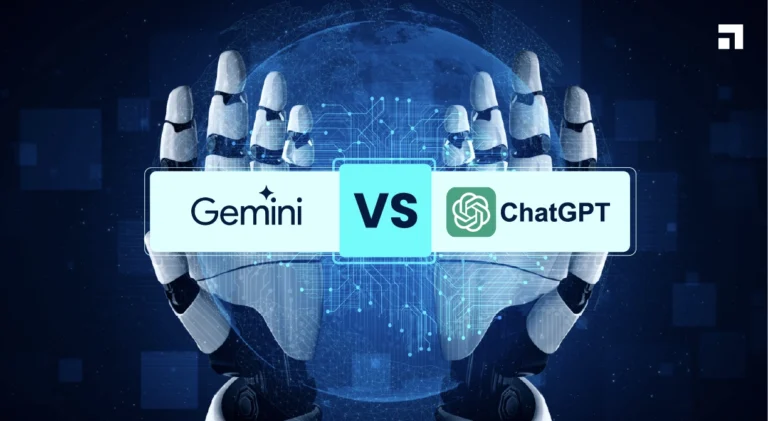 ChatGPT vs Google Gemini 2026: Which AI Tool Is Smarter?