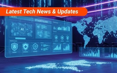 Tech News